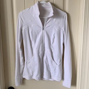 Lululemon Define Pullover